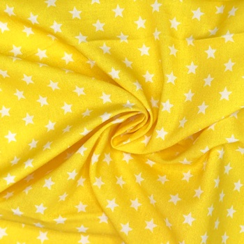 Small Star Sunshine Yellow (3)